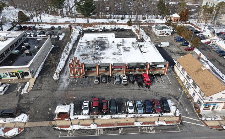 Pictures of Retail property located at 47-53 S Main St, New City, NY 10956 for lease - image #1