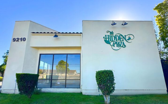 Pictures of Retail, Office property located at 9210 Katella Ave, Garden Grove, CA 92841 for lease - image #1