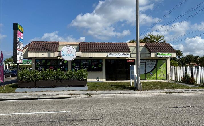 Pictures of Retail property located at 10509 SW 40th St # 10509, Miami, FL 33165 for lease - image #1