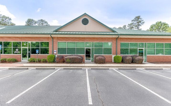 Pictures of Office property located at 3635 Braselton Hwy Suite B2 Highway, Dacula, GA 30019 for lease - image #1