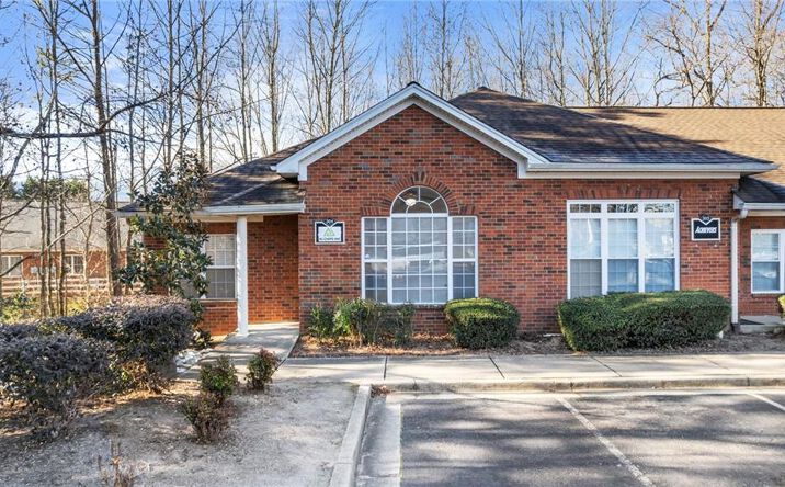 Pictures of Office property located at 6030 Bethelview Road Unit 304, Cumming, GA 30040 for lease - image #1