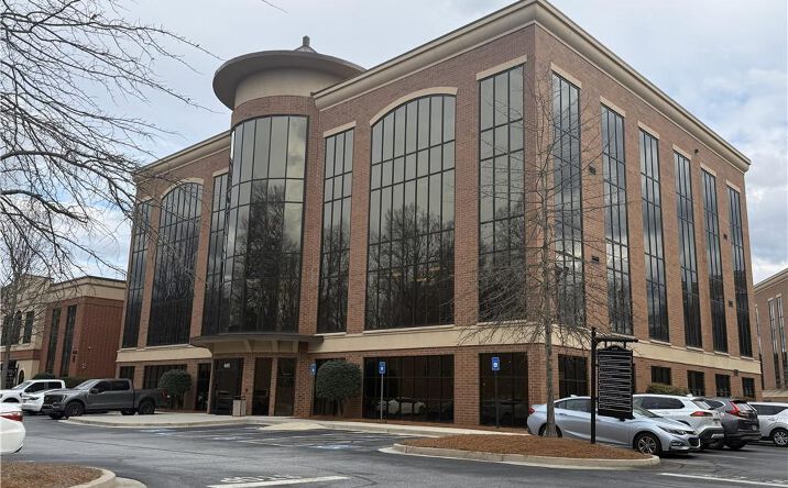 Pictures of Office property located at 6495 Shiloh Road Unit 310, Alpharetta, GA 30005 for lease - image #1