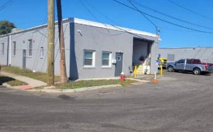 Pictures of Industrial property located at 1601 Pennsylvania Ave, Linden, NJ 07036 for lease - image #1