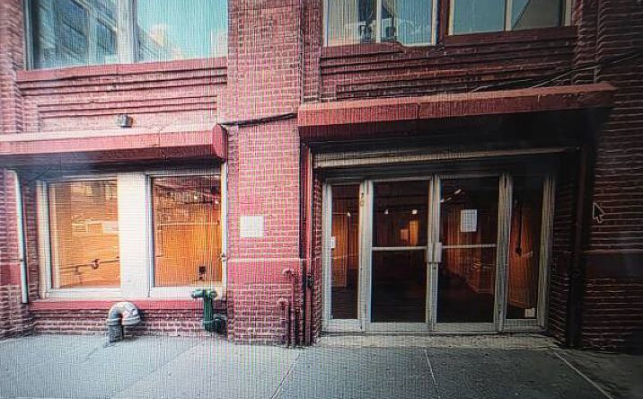 Pictures of Retail property located at 68 Jay Street #101, Dumbo, NY 11201 for lease - image #1