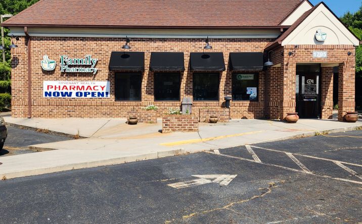 Pictures of Office, Special Purpose property located at 1795 Presidential Cir, Snellville, GA 30078 for lease - image #1