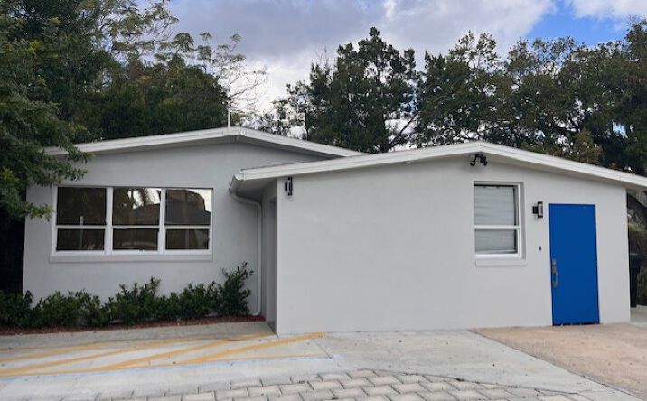 Pictures of Office property located at 4749 Hargrave St, Orlando, FL 32803 for lease - image #1