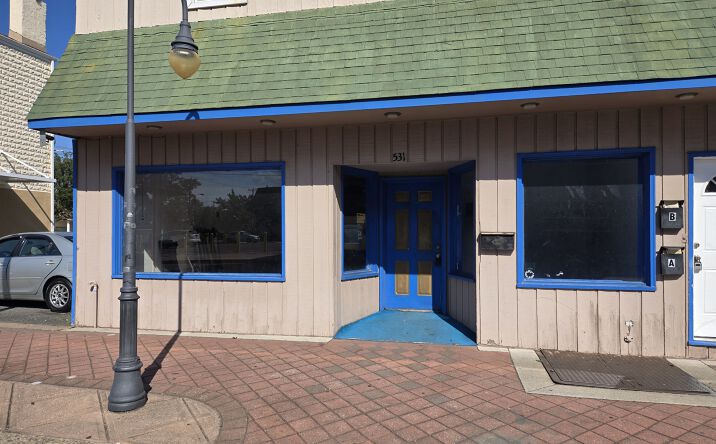 Pictures of Retail, Office, Special Purpose property located at 531 N High St, Millville, NJ 08332 for lease - image #1