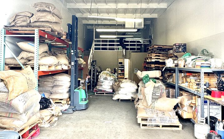 Pictures of Industrial property located at 825 W Lambert Rd, Brea, CA 92821 for lease - image #1