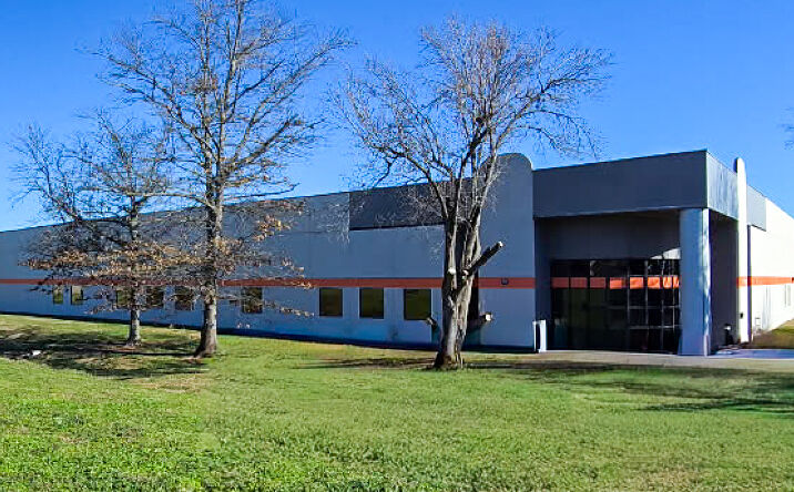 Pictures of Industrial, Office property located at 101 SW Electronics Blvd, Huntsville, AL 35824 for lease - image #1