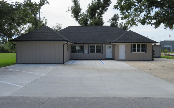 Pictures of Office property located at 5618 Lilly Street, Panama City, FL 32404 for lease - image #1