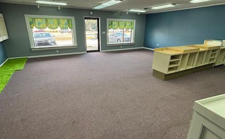 Pictures of Retail property located at 532 Bultman Suite 5, Sumter, SC 29150 for lease - image #1