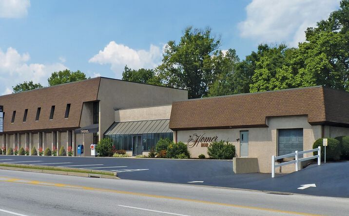 Pictures of Office property located at 2507 Egypt Rd, Audubon, PA 19403 for lease - image #1