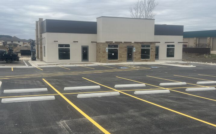 Pictures of Retail, Office, Industrial property located at 1216 E FM 2410 Rd, Harker Heights, TX 76548 for lease - image #1