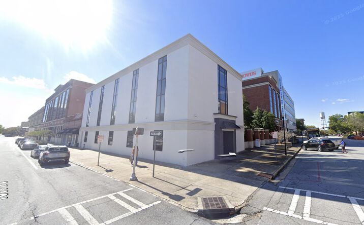 Pictures of Office property located at 24 12th St, Columbus, GA 31901 for lease - image #1