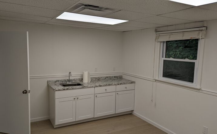 Pictures of Office, Retail property located at 43 Middle Country Rd, Middle Island, NY 11953 for lease - image #1