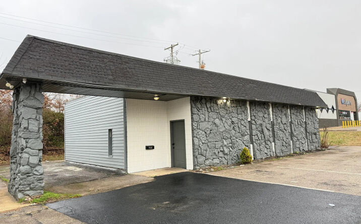 Pictures of Office property located at 9040 Millbranch Rd, Southaven, MS 38671 for lease - image #1