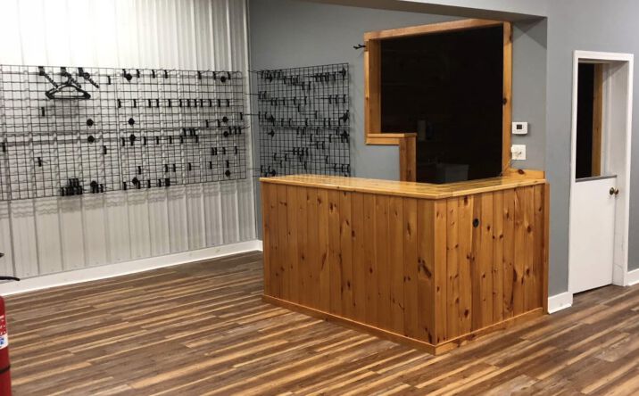Pictures of Retail, Office property located at 316 W 1st St S, Fulton, NY 13069 for lease - image #1