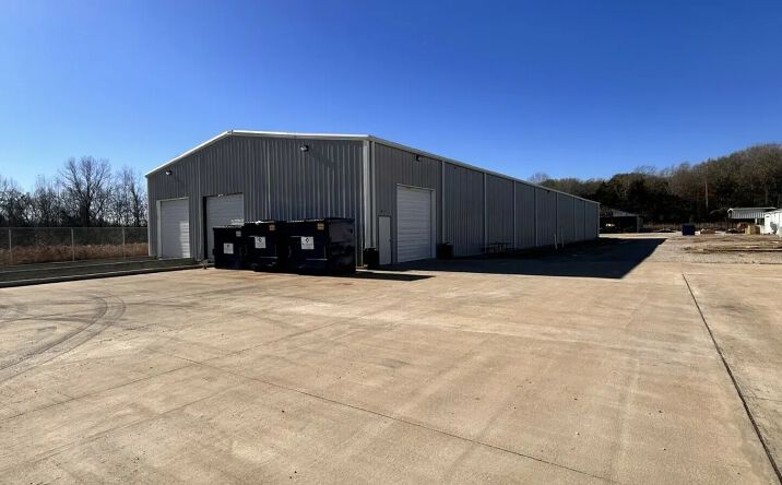Pictures of Industrial property located at 11625 US-64, Eads, TN 38028 for lease - image #1