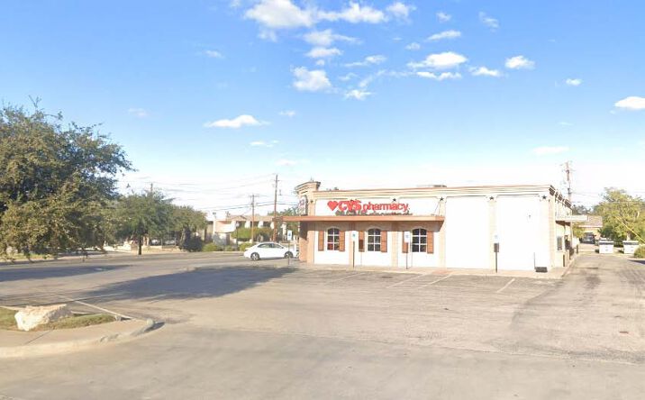 Pictures of Retail property located at 701 Scurry St, Big Spring, TX 79720 for lease - image #1