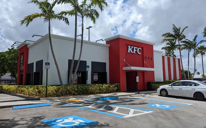 Pictures of Retail, Office property located at 14091 Southwest 88th Street, Miami, FL 33183 for lease - image #1