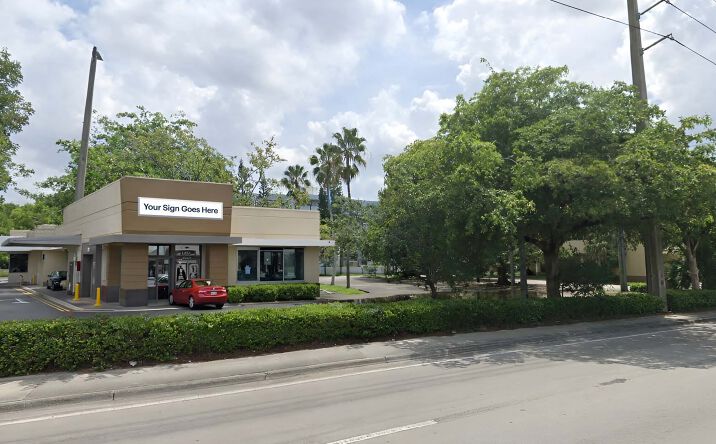 Pictures of Land property located at 20295 NW 2nd Ave, Miami, FL 33169 for lease - image #1