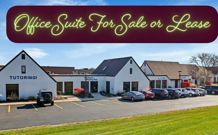 Pictures of Office property located at 2020 Dean St Suite L2B, St. Charles, IL 60174 for lease - image #1