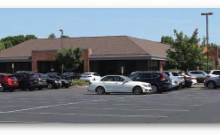 Pictures of Office property located at 330 Fellowship Rd, Mount Laurel Township, NJ 08054 for lease - image #1
