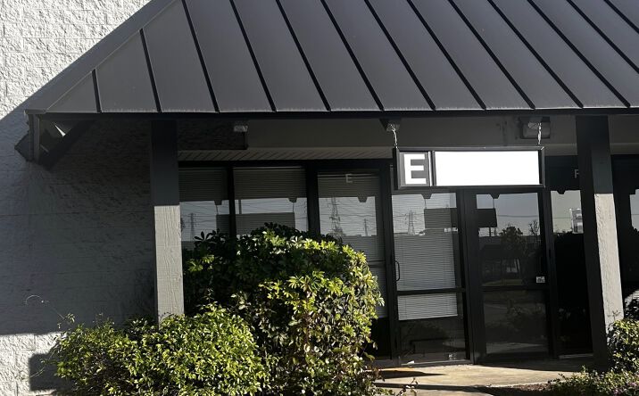 Pictures of Office, Industrial property located at 1550 S Sunkist St, Anaheim, CA 92806 for lease - image #1