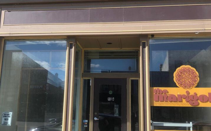 Pictures of Retail, Office property located at 108 W Michigan Avenue, Ypsilanti, MI 48197 for lease - image #1