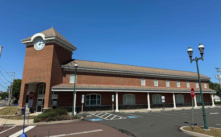 Pictures of Retail, Land property located at 350 Main St, Pennsburg, PA 18073 for lease - image #1