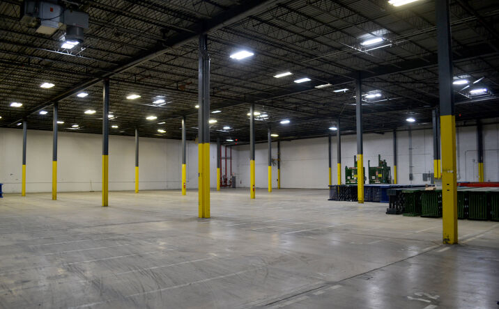 Pictures of Industrial property located at 431 Railroad Ave, Shiremanstown, PA 17011 for lease - image #1