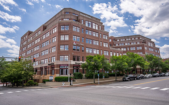 Pictures of Office property located at 100 Middle St, Portland, ME 04101 for lease - image #1