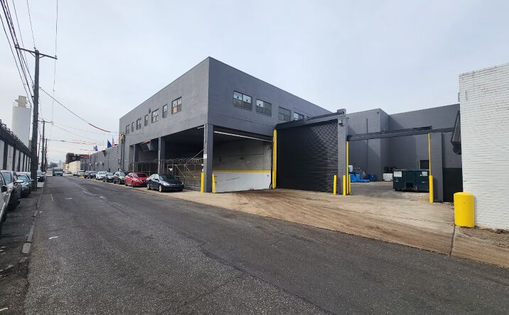 Pictures of Industrial property located at 2701 E Tioga St, Philadelphia, PA 19134 for lease - image #1