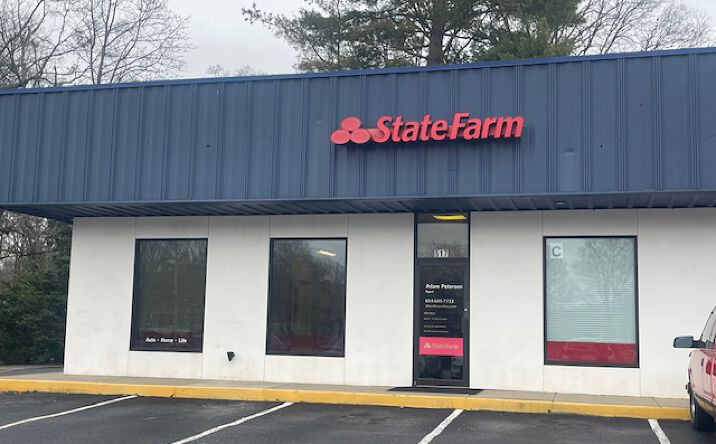 Pictures of Retail, Office property located at 517 S Pleasantburg Dr, Greenville, SC 29607 for lease - image #1
