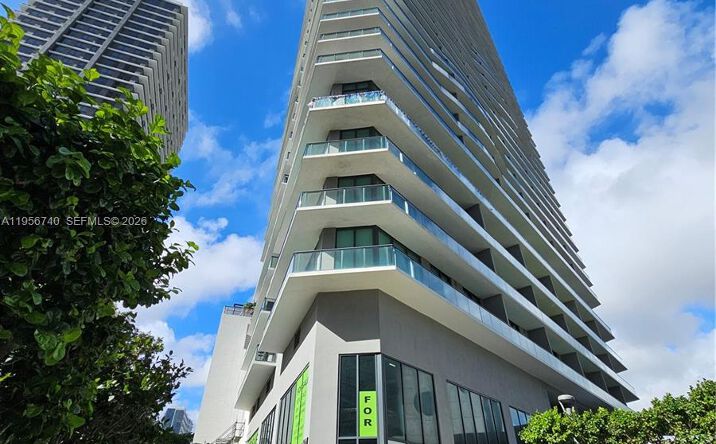 Pictures of Retail, Office property located at 501 NE 31st St # 1 #CU-1, Miami, FL 33137 for lease - image #1