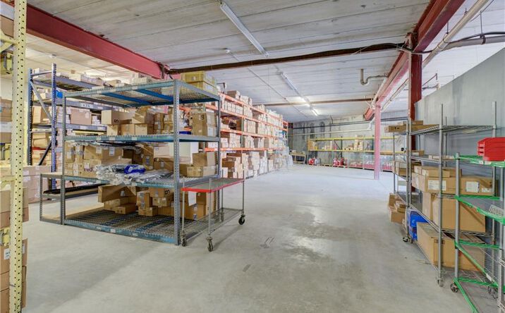 Pictures of Industrial property located at 555 Atwood Avenue, Cranston, RI 02920 for lease - image #1