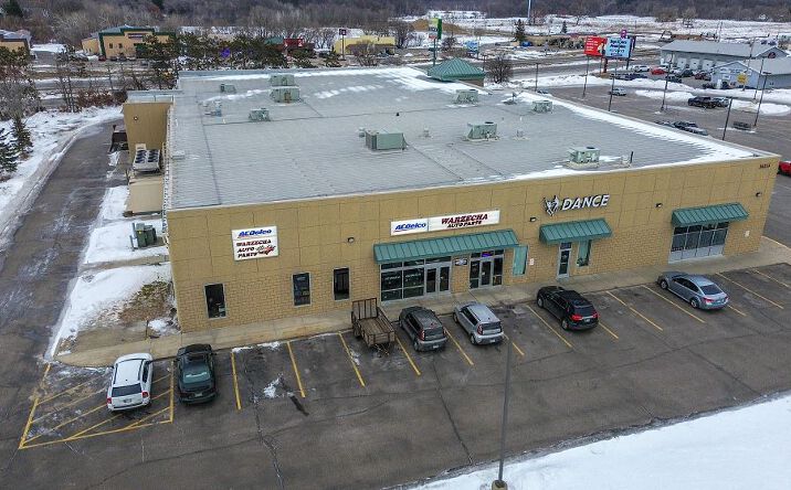 Pictures of Retail property located at 26233 2nd St E, Zimmerman, MN 55398 for lease - image #1