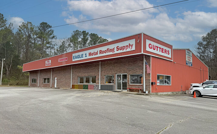 Pictures of Retail, Industrial property located at 5601 Highway 31 South, Hartselle, Hartselle, US 35640 for lease - image #1