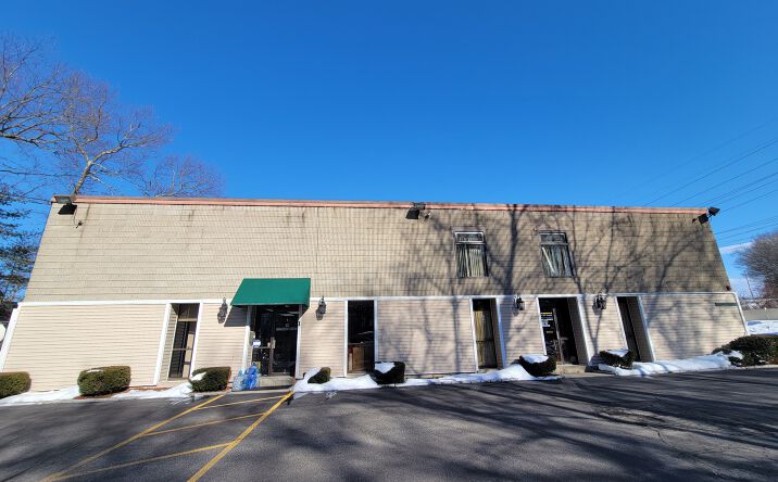 Pictures of Office property located at 160 Turnpike Rd, Chelmsford, MA 01824 for lease - image #1