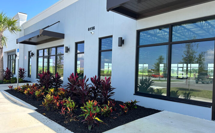 Pictures of Retail, Office property located at 6156 Breslay Dr, Melbourne, FL 32940 for lease - image #1