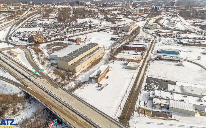 Pictures of Land property located at 1005 W Rayen Ave, Youngstown, OH 44502 for lease - image #1