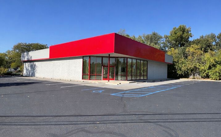 Pictures of Retail, Office property located at 6410 Bluffton Rd, Fort Wayne, IN 46809 for lease - image #1