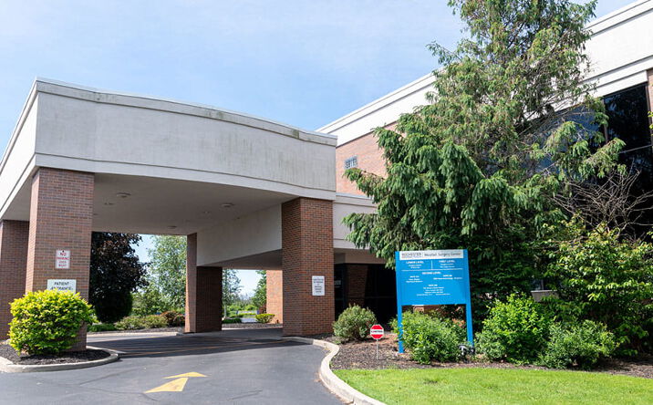 Pictures of Office property located at 1065 Senator Keating Blvd, Rochester, NY 14618 for lease - image #1