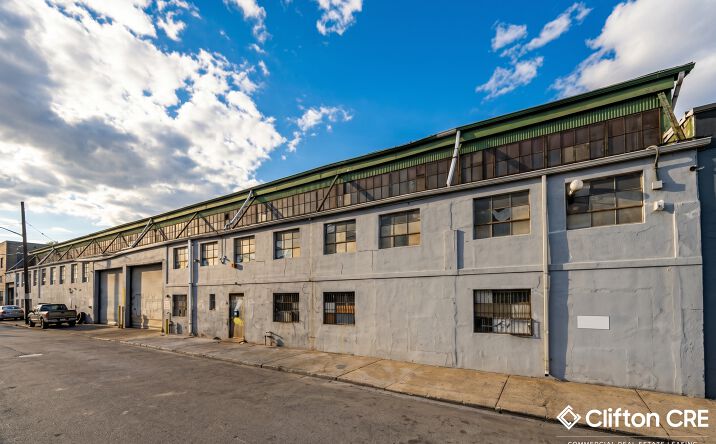 Pictures of Industrial property located at 4001 Dell Ave, North Bergen, NJ 07047 for lease - image #1
