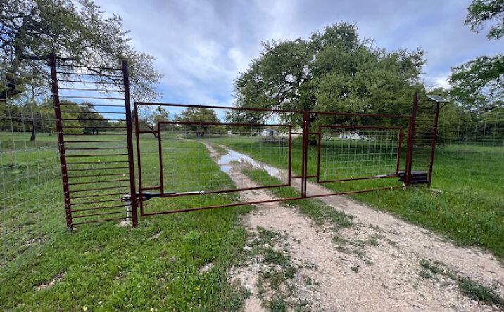 Pictures of Land property located at Signal Hill Rd, Austin, TX 78737 for lease - image #1