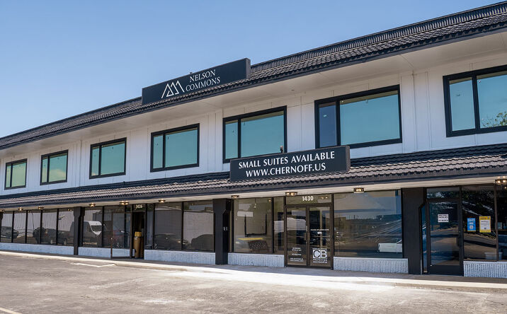 Pictures of Office, Retail property located at 1430 Nelson Rd, Longmont, CO 80501 for lease - image #1