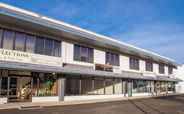 Pictures of Office, Retail property located at 1430 Nelson Rd, Longmont, CO 80501 for lease - image #1