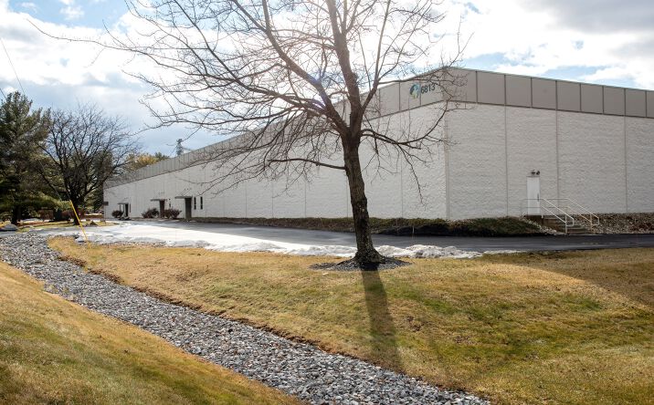 Pictures of Industrial property located at 6813 Ruppsville Rd, Allentown, PA 18106 for lease - image #1