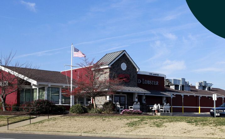 Pictures of Retail property located at 3109 Spotsylvania Mall Dr, Fredericksburg, VA 22407 for lease - image #1