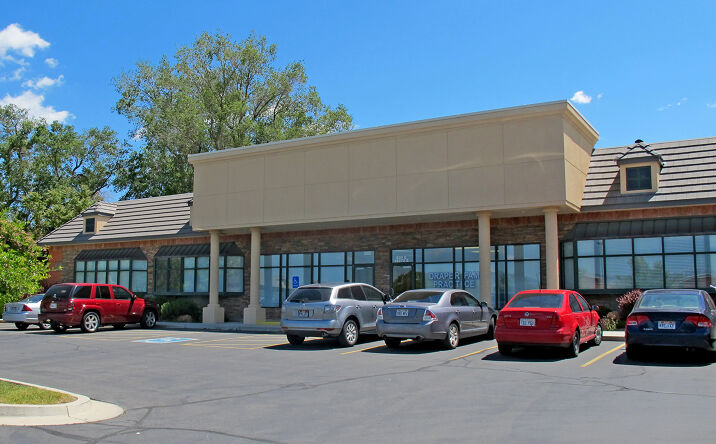 Pictures of Office, Retail property located at 12272 S 800 E, Draper, UT 84020 for lease - image #1